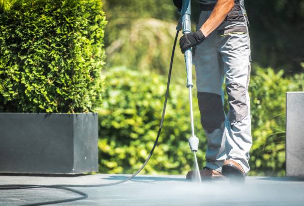 Best Machinery and Equipment Cleaning  in Richmond, TX